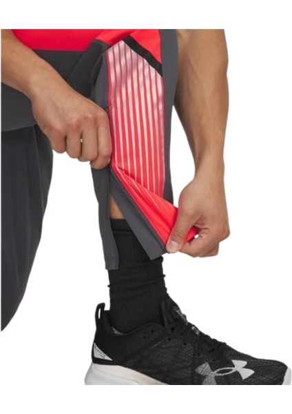 Ua Velociti Storm Pant 6005899-025 Gri Eşofman Altı modelleri