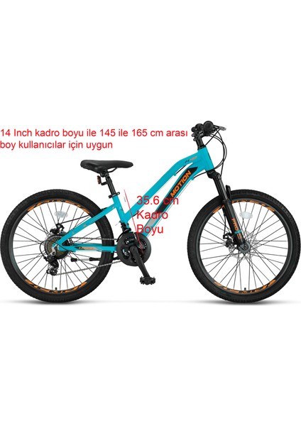 Motion 26 Jant Disk Fren Kadın Bisikleti 2679 (145 / 165 cm Arası Boy) modelleri