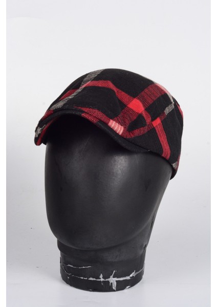 %100 Keten Kumaş Mevsimlik Ayarlanabilir Spor Mödel London Kasket indirimleri