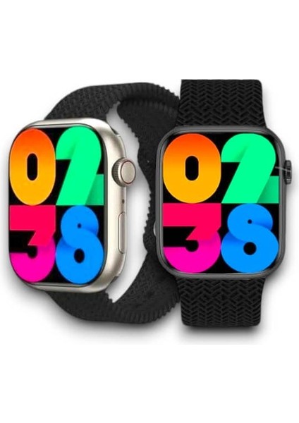 Hk 9 Pro Saat indirimleri