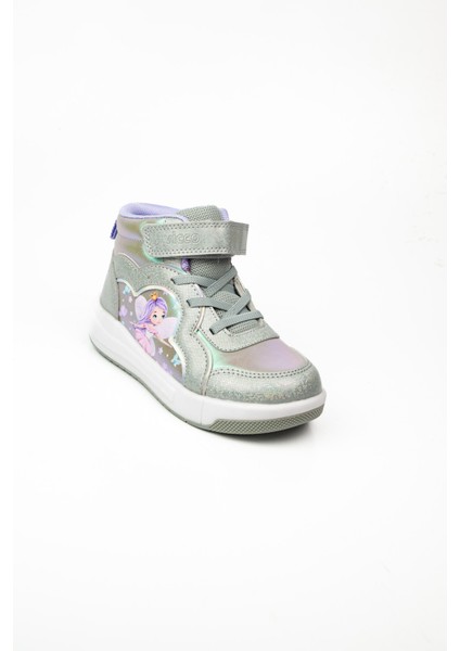 946. P25K. 419 Klint Gümüş Kız Çocuk Bot