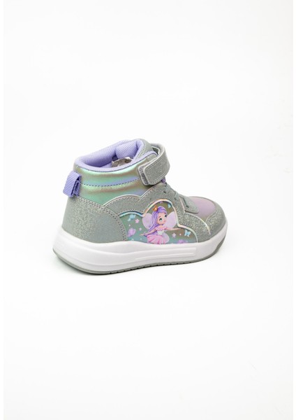 946. P25K. 419 Klint Gümüş Kız Çocuk Bot fırsatları