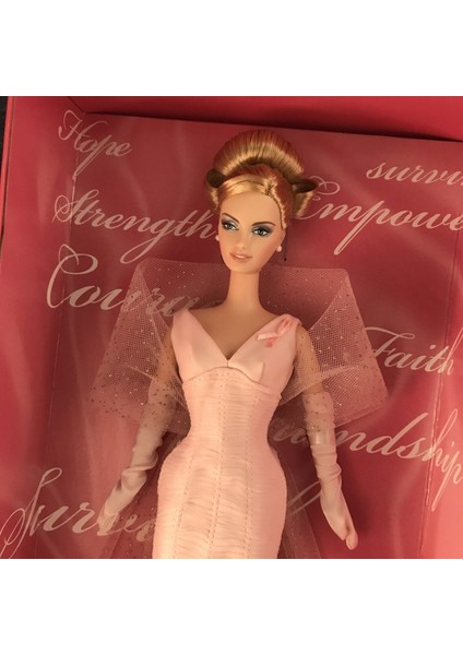 Pink Ribbon J0932 2006 modelleri