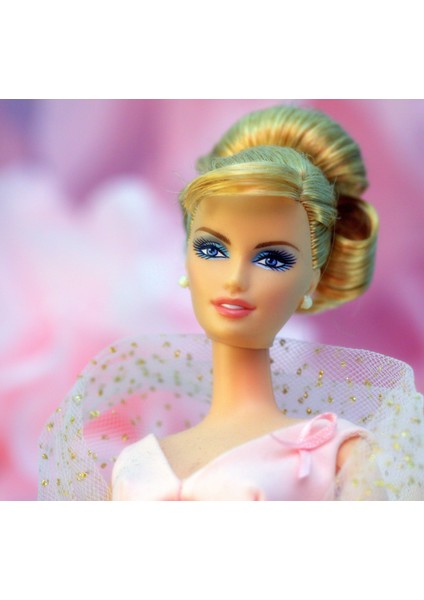 Pink Ribbon J0932 2006