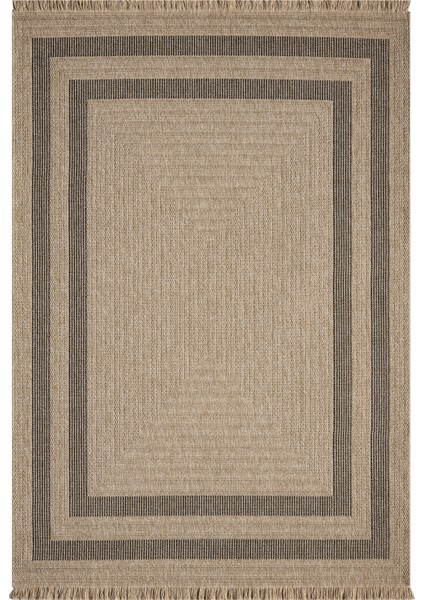 India Siyah Halı Salon Oturma Odası Çocuk Odası Yatak Odası Halısı 668