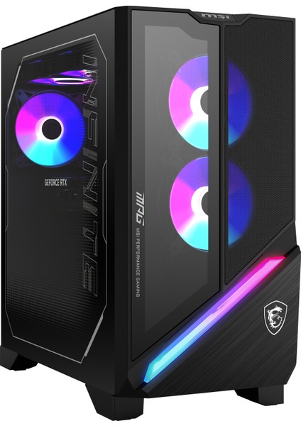 MPG INFINITE X3 AI 2NVV9-064EU ULTRA 9 285K 32GB 1TB SSD RTX5080 Windows 11 Home Masaüstü Bilgisayar fiyatları