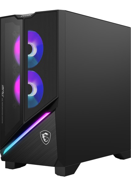 MPG INFINITE X3 AI 2NVV9-064EU ULTRA 9 285K 32GB 1TB SSD RTX5080 Windows 11 Home Masaüstü Bilgisayar indirimleri