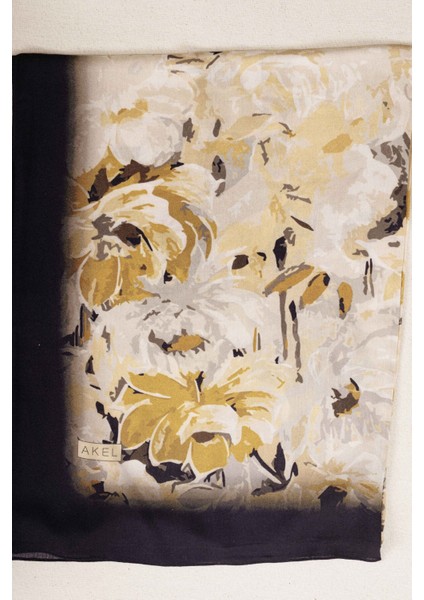 Desenli Pamuk İpek Şal Desen-2 fiyatları