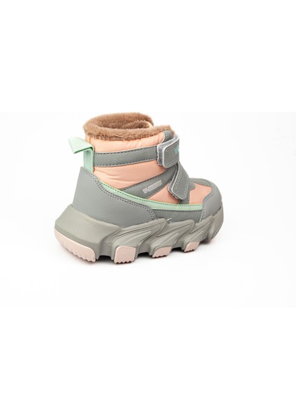 946. P25K. 442 Fon Pudra Kız Çocuk Bot fırsatları