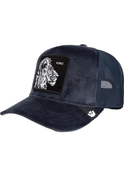 Velour Lion 101-2353