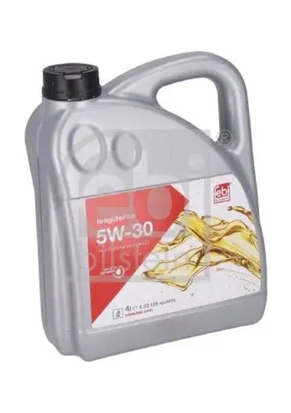 32946 Guard Pro 5W30 (4 Litre) 00MS11106 09110011000 09110011003