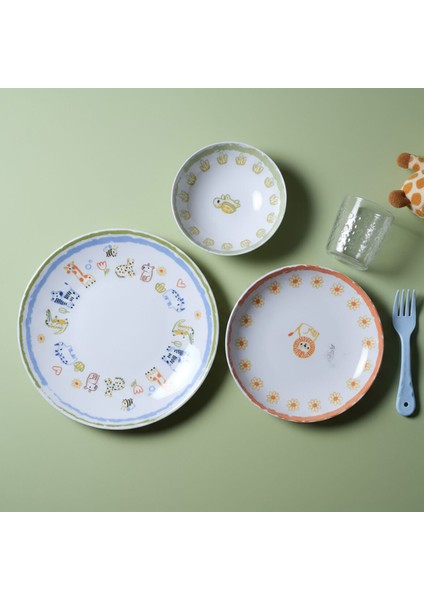 Camelia 3 Parça Mama Takımı 5561