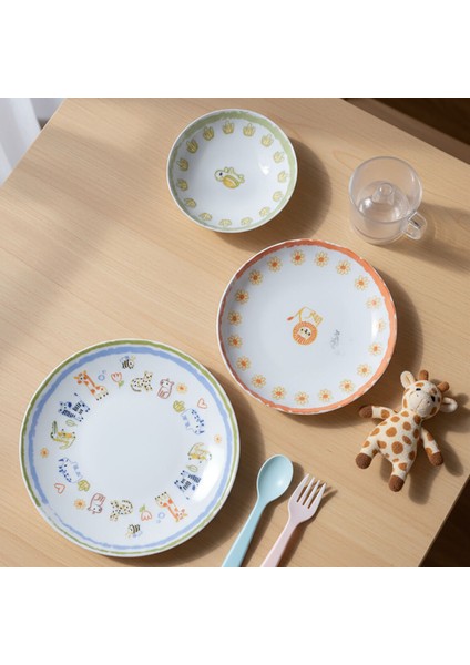 Camelia 3 Parça Mama Takımı 5561 fiyatları