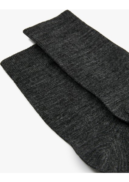 Basic Soket Çorap modelleri