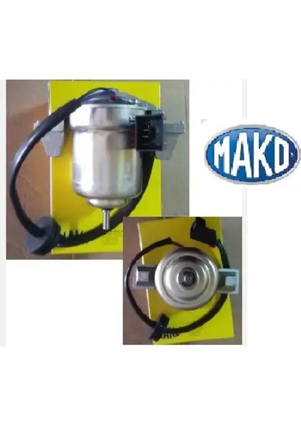 69400105 Kalorifer Motoru 85012474