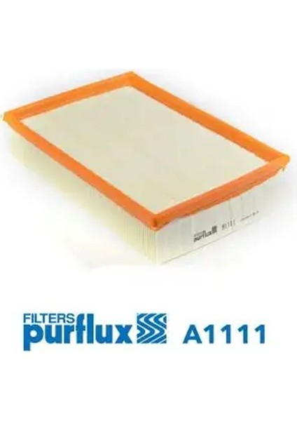 A1111 Hava Filtresi 1444FH 1444VW 1444W2