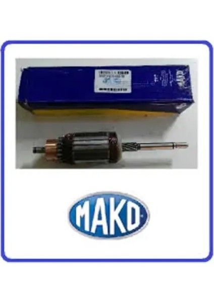83215051 Mars Kollektoru 83215051