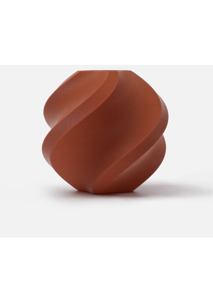 Pla Basic - Brown 1.75 mm 1 kg