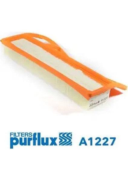 A1227 Hava Filtresi 1542778 1706918 51775324