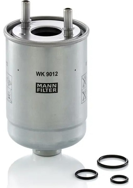 WK9012X Yakit Filtresi 1541180KA0 1541180KA0000 164006435R