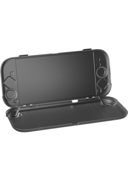 Nintendo Switch 2 Şok Emici Sert Koruma Kabuğu – 360 Derece Tam Koruma fırsatları