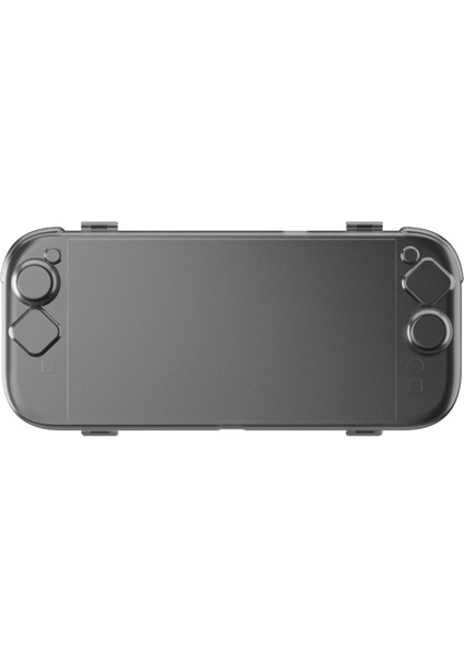 Nintendo Switch 2 Şok Emici Sert Koruma Kabuğu – 360 Derece Tam Koruma indirimleri