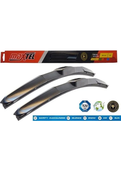 12401616 Silecek Supurgesi Tek 12401616 983601S100