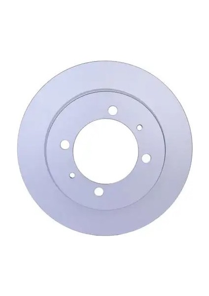 8DD355105471 Arka Fren Diski 1MR913846 30872940 308729409 (2 Adet Fiyatıdır)