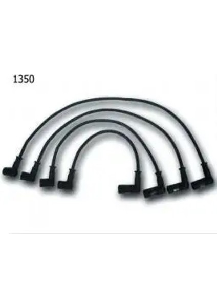 1350 Buji Kablosu 7735100 7785350