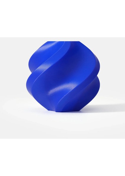 Petg Basic - Blue 1.75 mm 1 kg