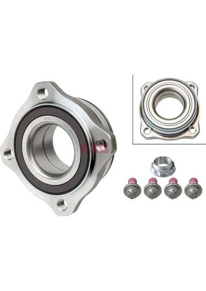 713649500 Arka Aks Bilyasi 33406850156 33406850159 33416775020