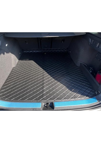 Volkswagen Passat 2024 Sonrası Aracına Özel 8d Çift Katmanlı Havuzlu Paspas Takımı(Bagaj Dahil) fırsatları