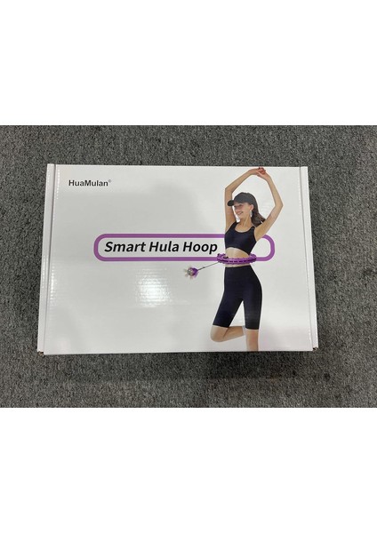 Akıllı Fitness Çemberleri 4 Mevsim Ayarlanabilir Egzersiz Halkası Şekillendirme Bel Incelme fiyatları