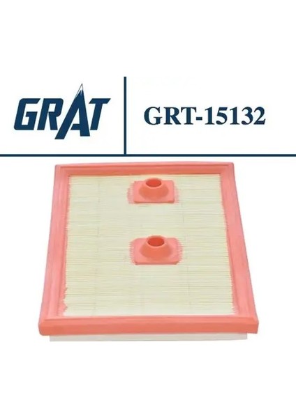 15132 Hava Filtresi 04E129620