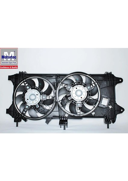 TMP0661 Fan Motoru 51718772 51755591