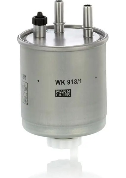 WK9181 Yakit Filtresi 164003978R 8200638748