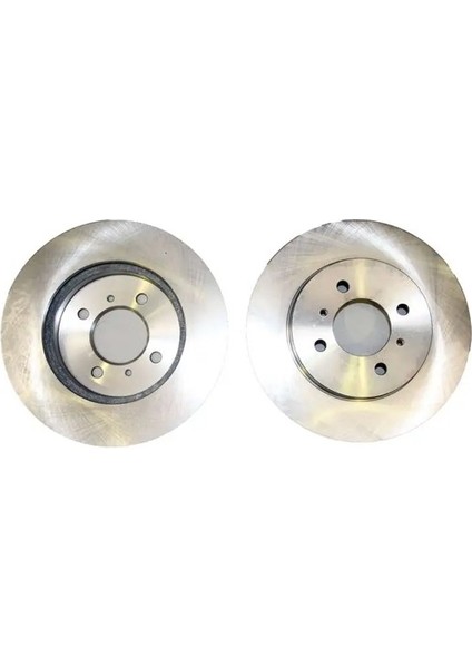 50292 Fren Diski On MR449771 (2 Adet Fiyatıdır)