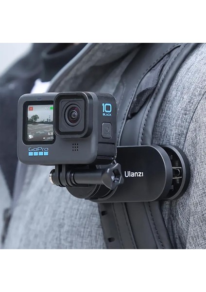 Go-Quick Iı Manyetik Sırt Çantası Askı Klipsi fiyatları