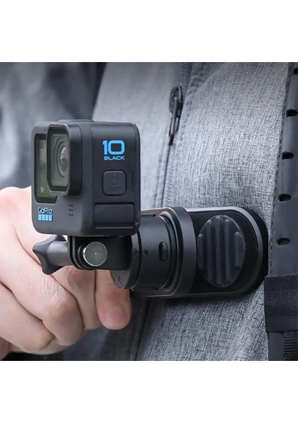 Go-Quick Iı Manyetik Sırt Çantası Askı Klipsi fırsatları