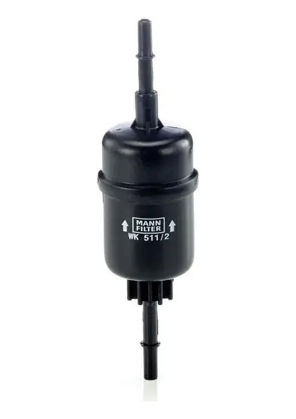 WK5112 Yakit Filtresi 1140129 2208333 2S619155AB