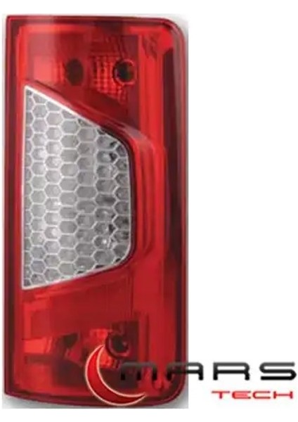 610437 Stop Lambasi Sag 1369221 1927114 9T1613404AD