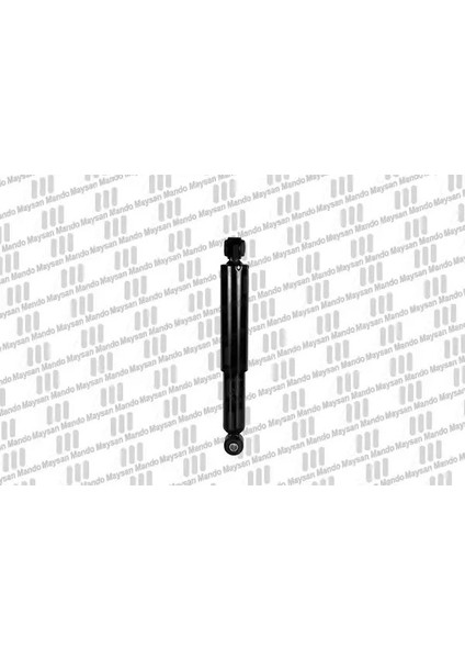 N6217404 Amortisor Arka 1204006798 1204006799 12420700