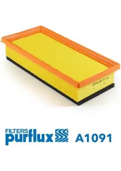 A1091 Hava Filtresi 46741119 4674119 FA3280