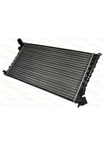 2039011AB Motor Radyatoru