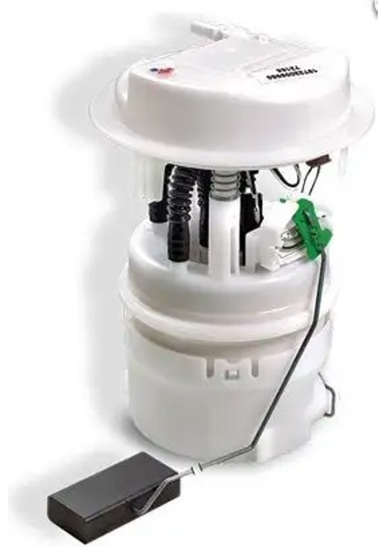 61129 Yakit Depo Samandirasi 1525KJ