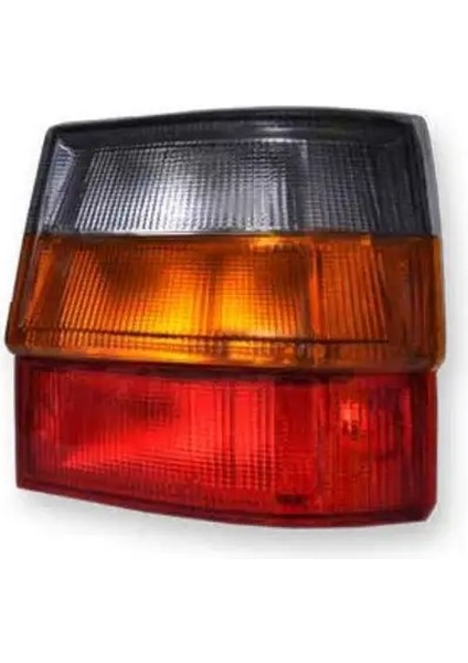 10226E Stop Lambasi Sag 7701033005