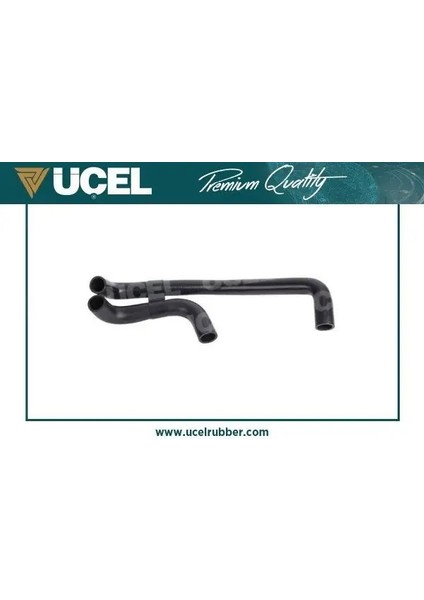 65373 Radyator Hortumu Alt 7D0121049AS 7D0121049L