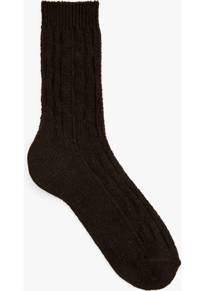 Dokulu Soket Çorap fiyatları