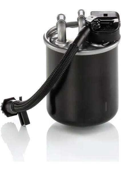 WK82023 Yakit Filtresi A6510903600