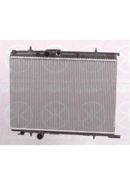 2036011AB Motor Radyatoru